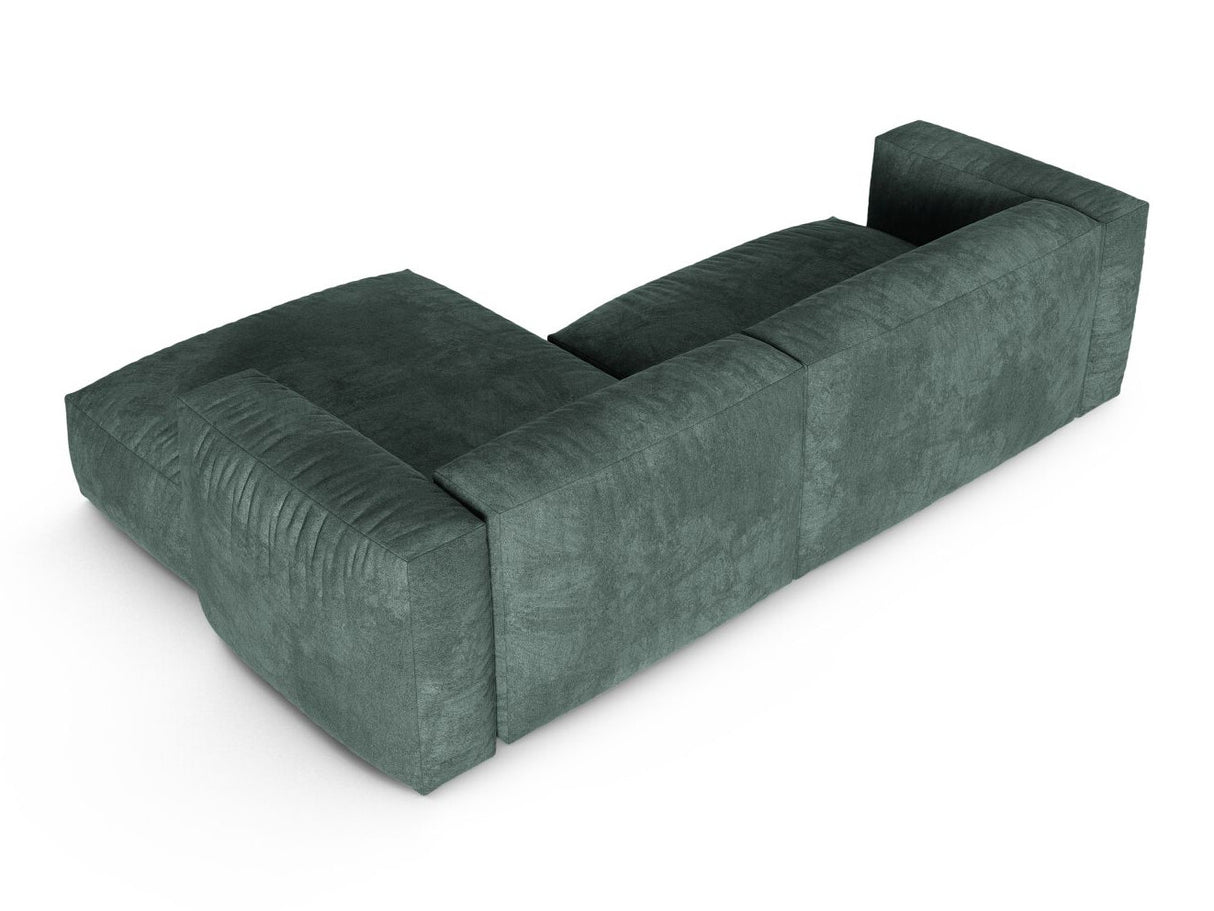 Modulinis minkštas kampas 651668