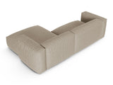 Modulinis minkštas kampas 651668
