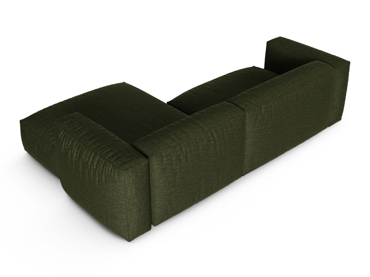 Modulinis minkštas kampas 651668