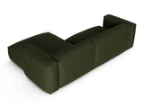 Modulinis minkštas kampas 651668