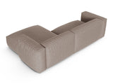 Modulinis minkštas kampas 651668