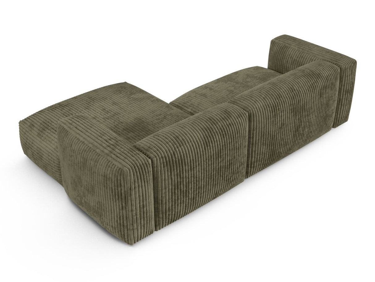 Modulinis minkštas kampas 651668