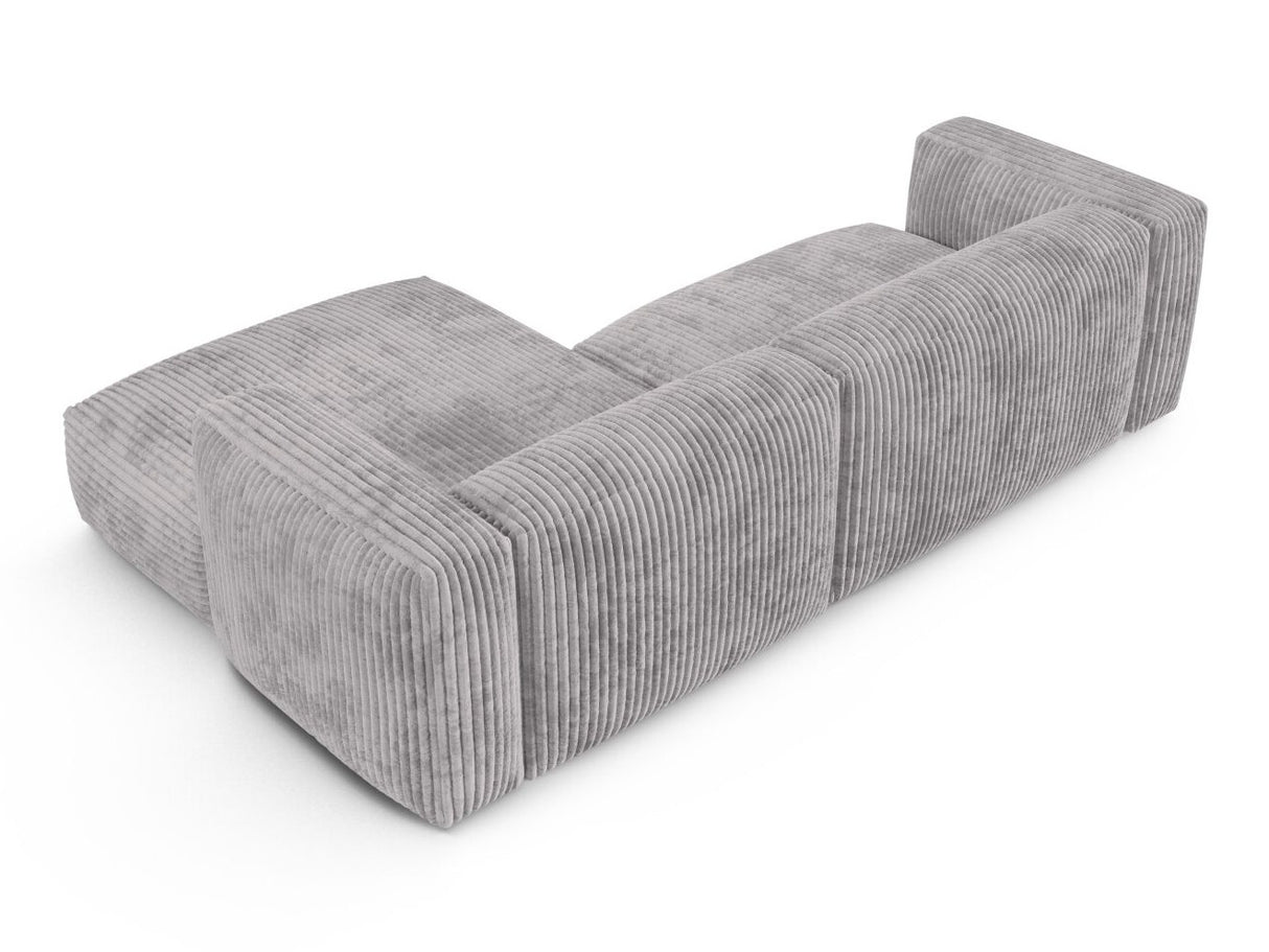Modulinis minkštas kampas 651668