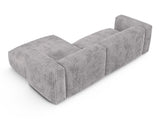Modulinis minkštas kampas 651668