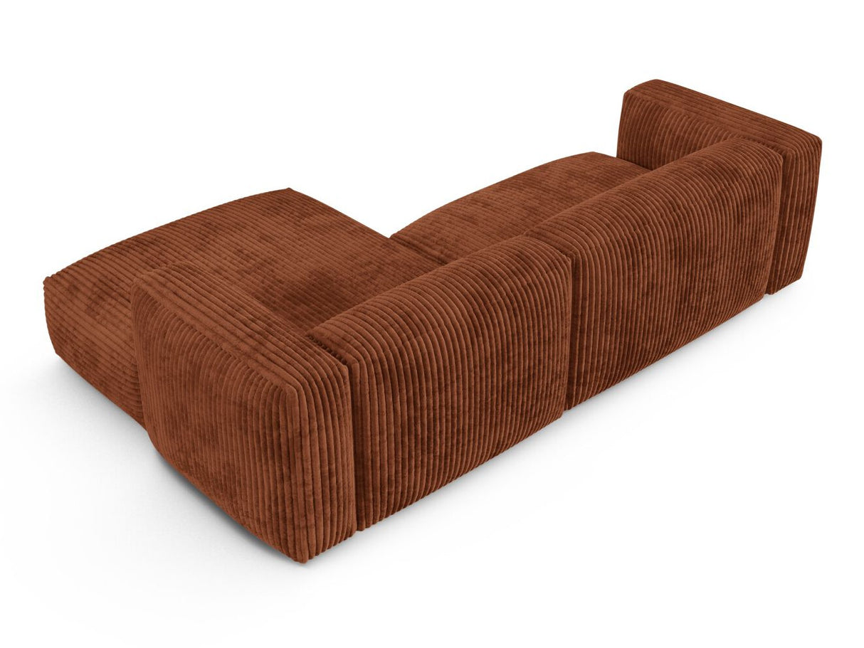 Modulinis minkštas kampas 651668