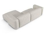 Modulinis minkštas kampas 651668