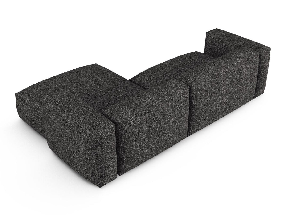 Modulinis minkštas kampas 651668