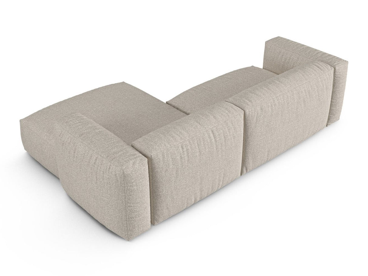 Modulinis minkštas kampas 651668