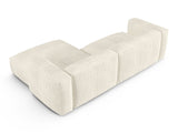 Modulinis minkštas kampas 651668