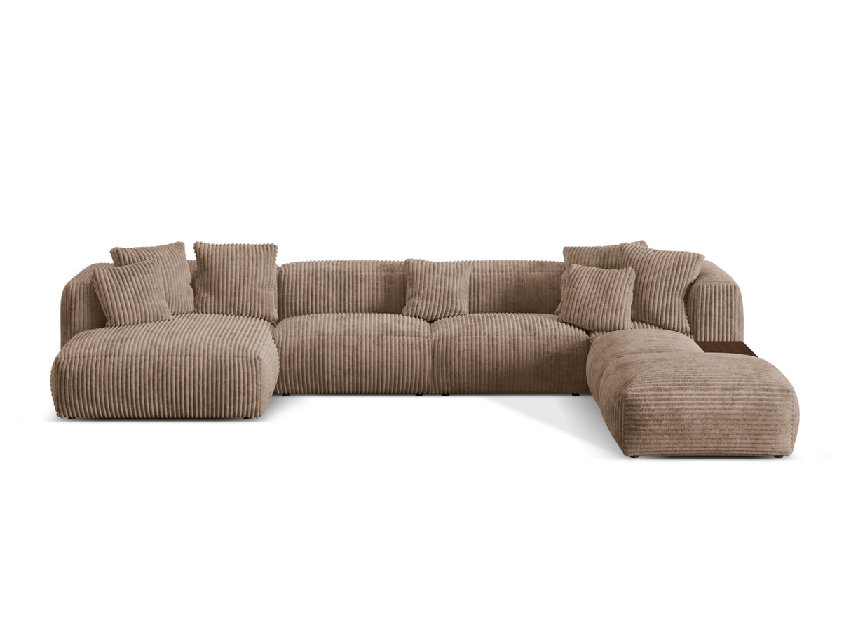 Modulinis minkštas kampas 651797