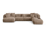 Modulinis minkštas kampas 651797