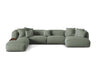 Modulinis minkštas kampas 651797