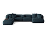 Modulinis minkštas kampas 651797
