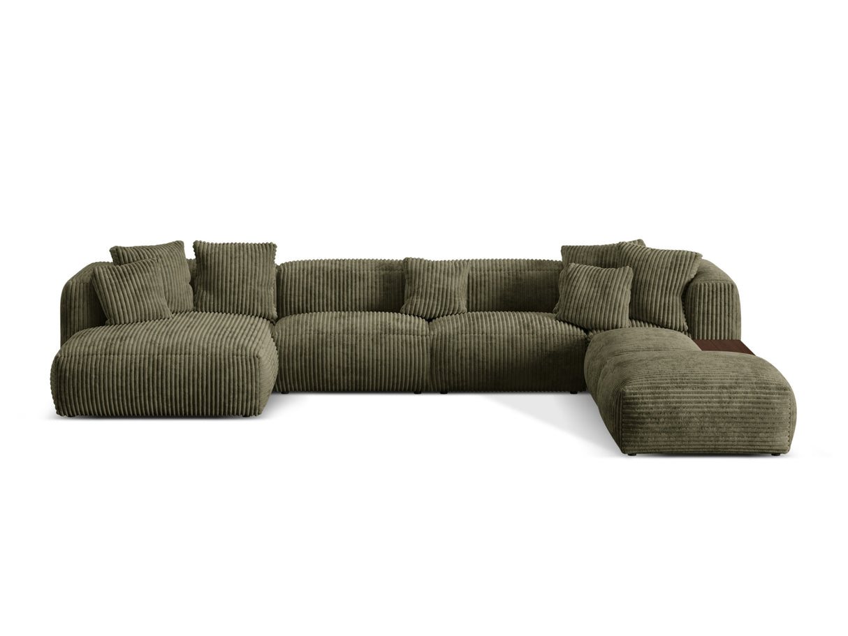 Modulinis minkštas kampas 651797