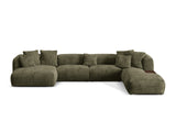 Modulinis minkštas kampas 651797