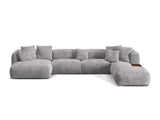 Modulinis minkštas kampas 651797