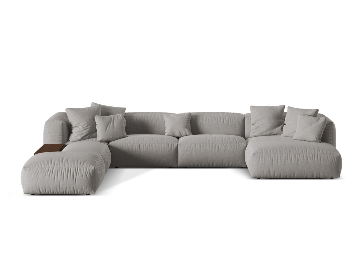 Modulinis minkštas kampas 651797