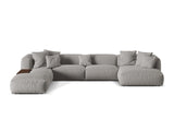 Modulinis minkštas kampas 651797