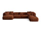 Modulinis minkštas kampas 651797