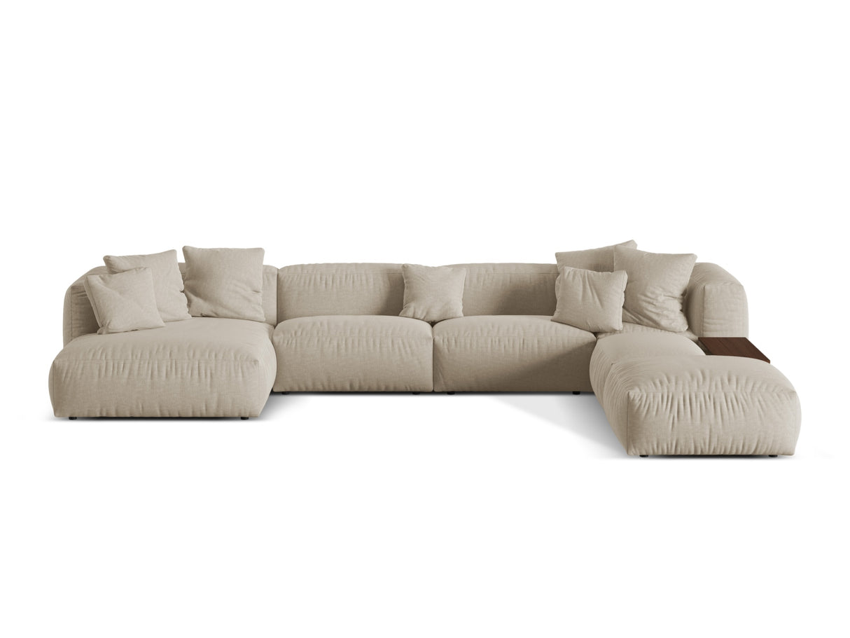 Modulinis minkštas kampas 651797