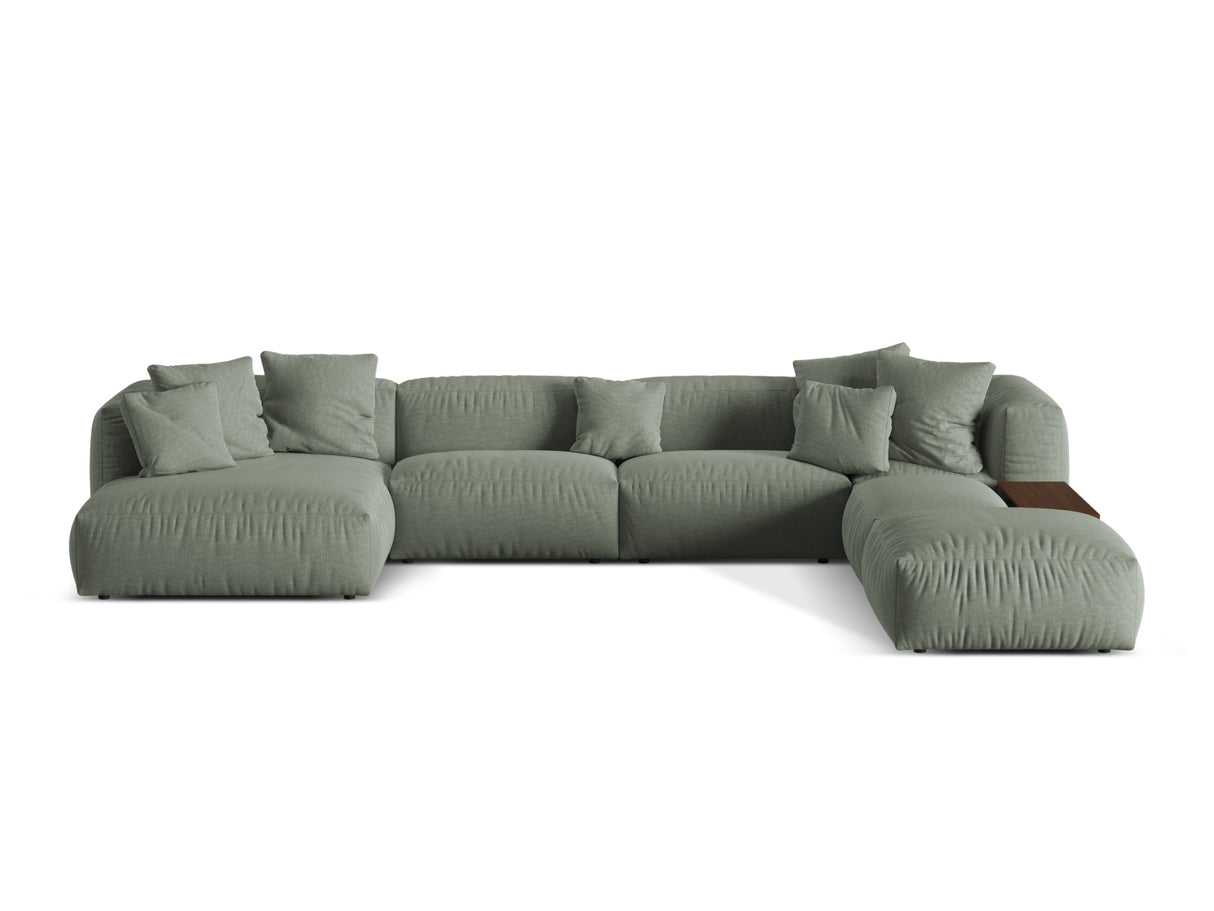 Modulinis minkštas kampas 651797