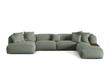 Modulinis minkštas kampas 651797