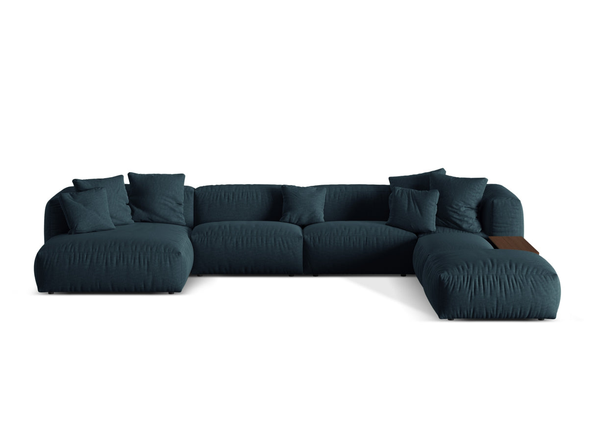 Modulinis minkštas kampas 651797