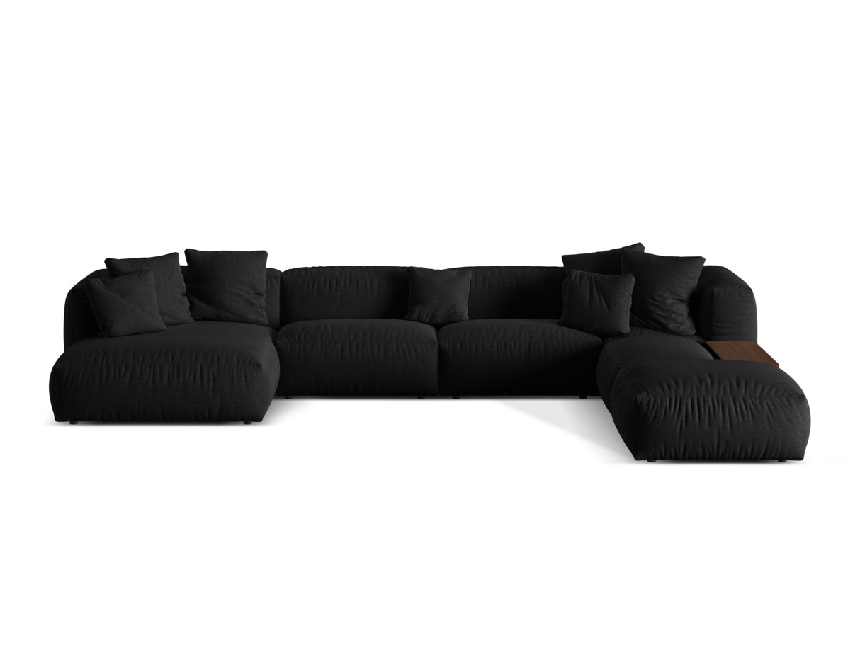 Modulinis minkštas kampas 651797