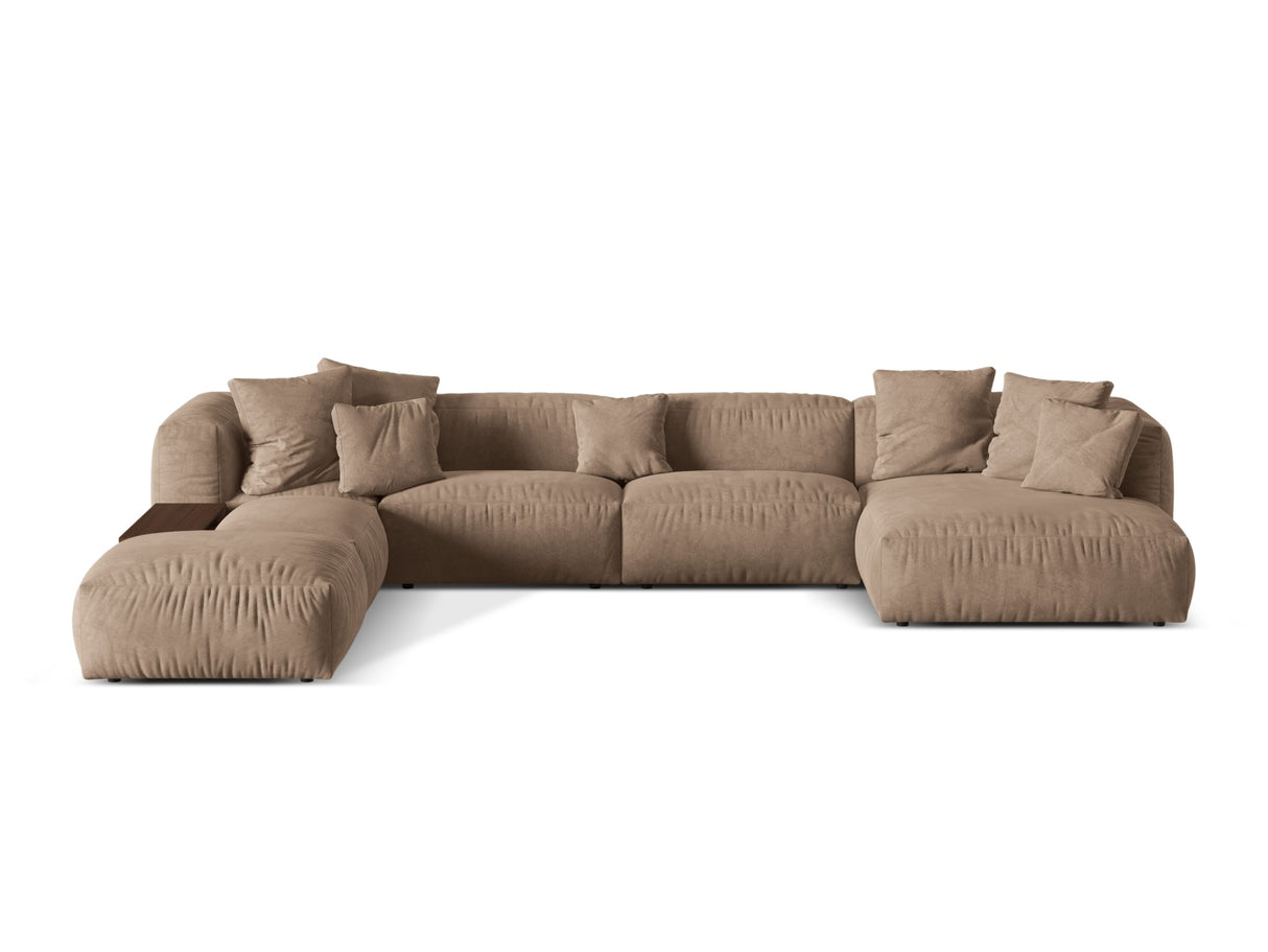 Modulinis minkštas kampas 651797