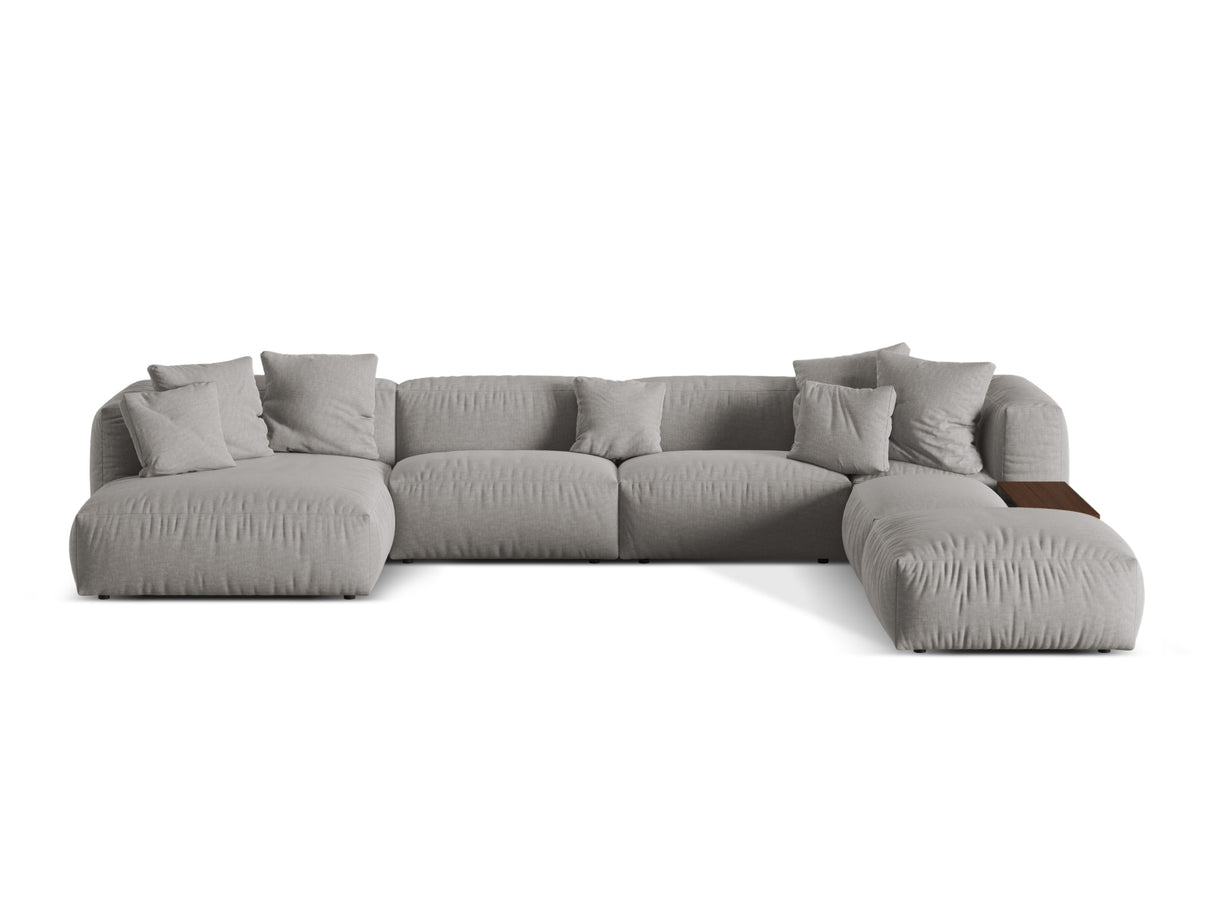 Modulinis minkštas kampas 651797