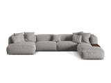 Modulinis minkštas kampas 651797