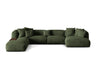 Modulinis minkštas kampas 651797