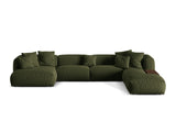 Modulinis minkštas kampas 651797