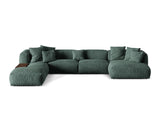 Modulinis minkštas kampas 651797