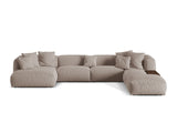 Modulinis minkštas kampas 651797