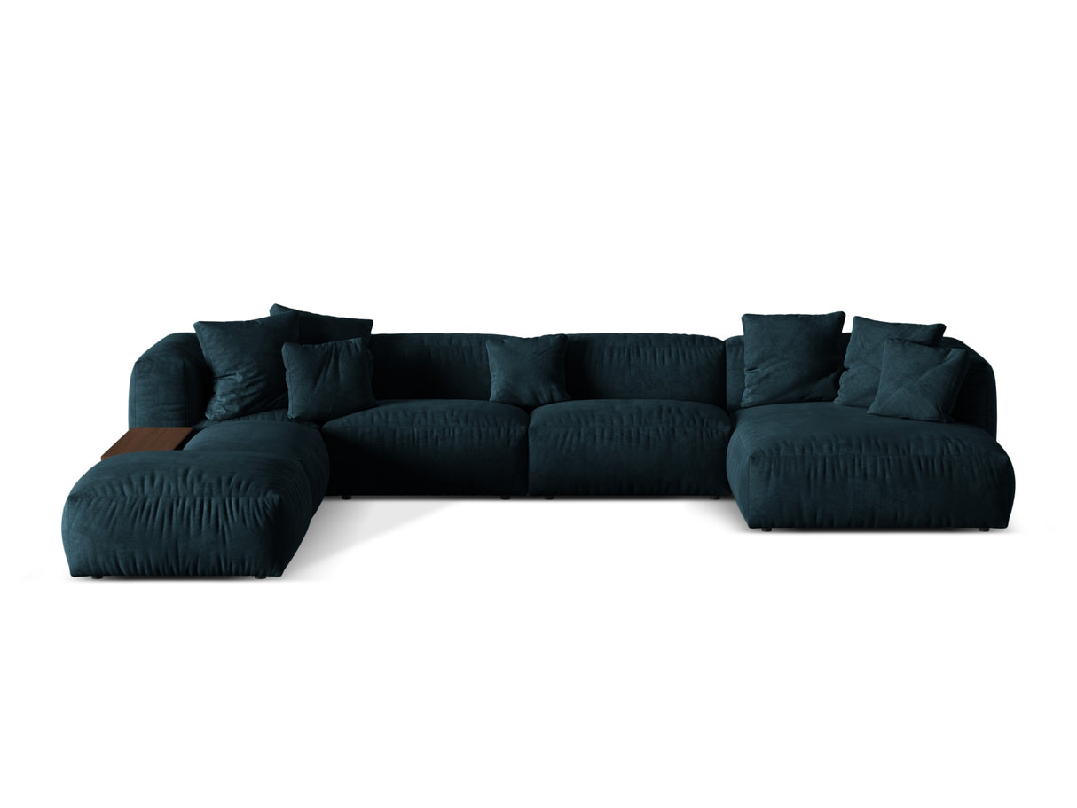 Modulinis minkštas kampas 651797