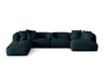 Modulinis minkštas kampas 651797