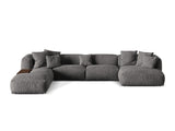 Modulinis minkštas kampas 651797