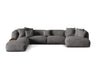 Modulinis minkštas kampas 651797