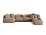 Modulinis minkštas kampas 651797
