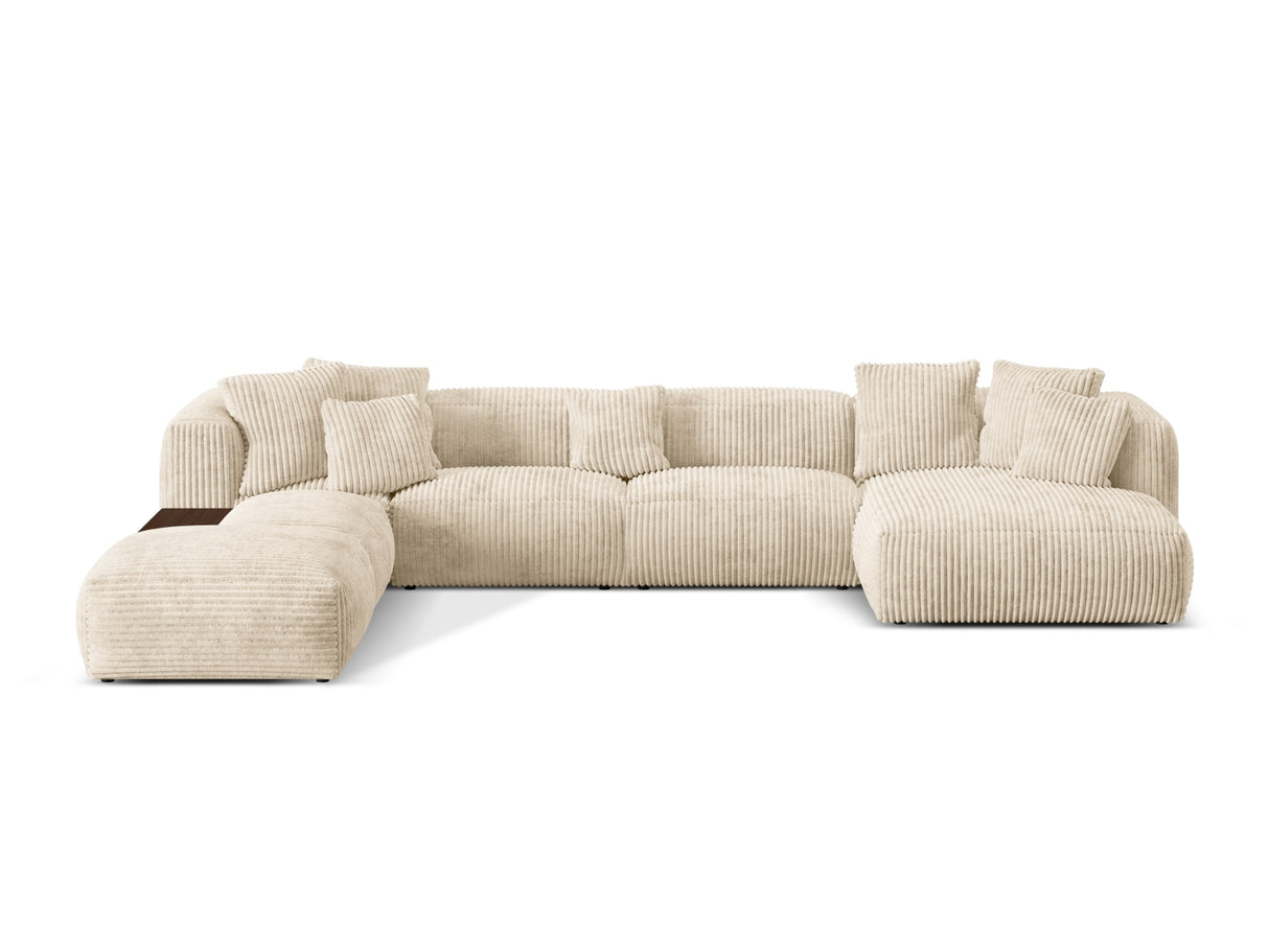 Modulinis minkštas kampas 651797