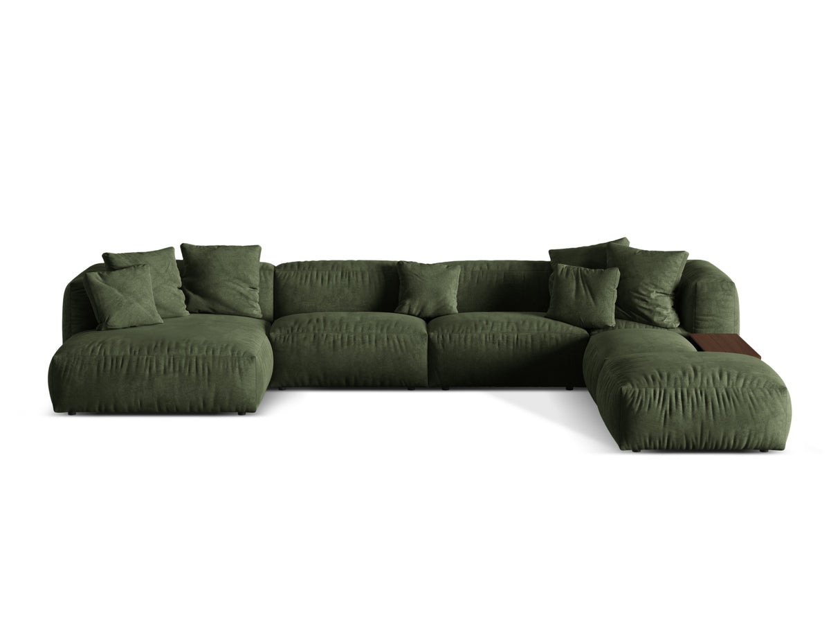 Modulinis minkštas kampas 651797