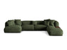 Modulinis minkštas kampas 651797
