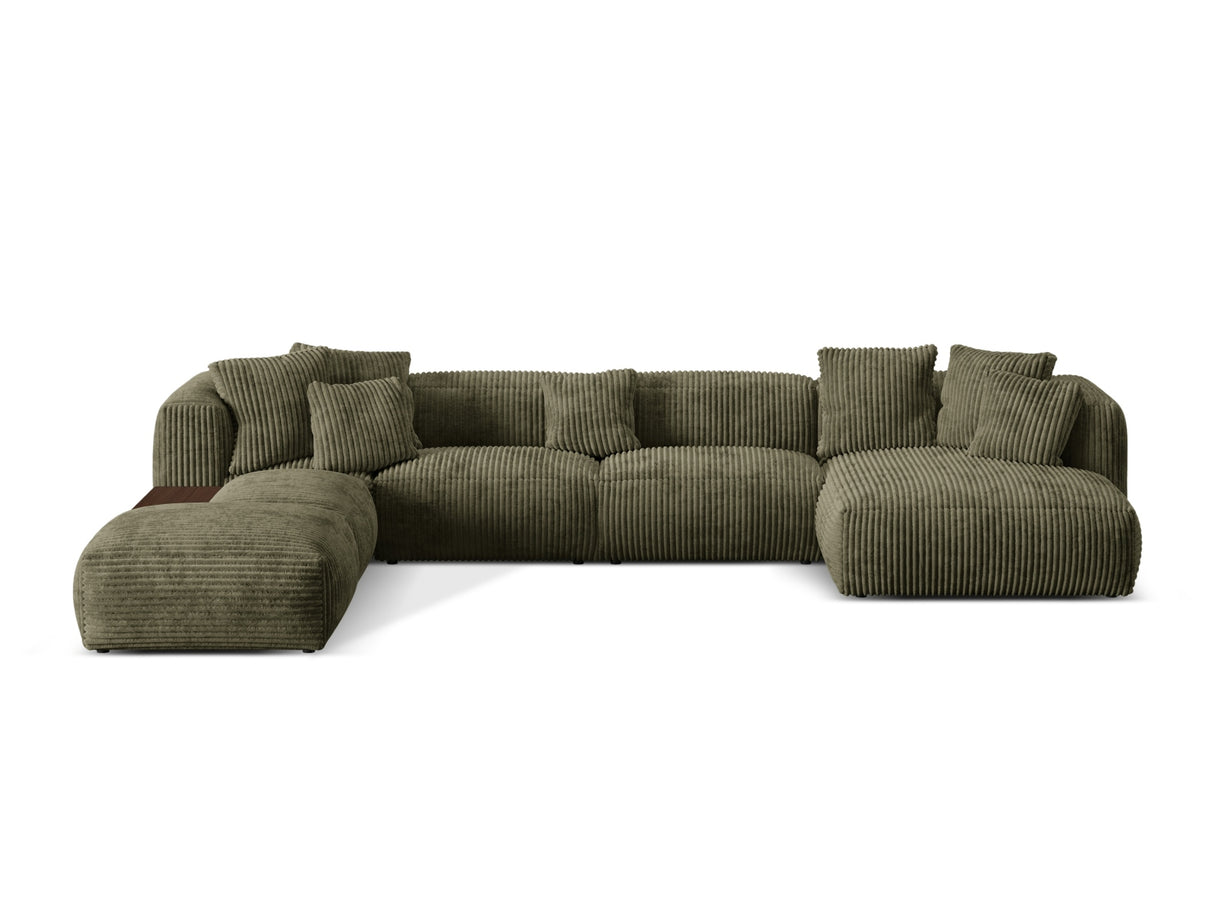 Modulinis minkštas kampas 651797