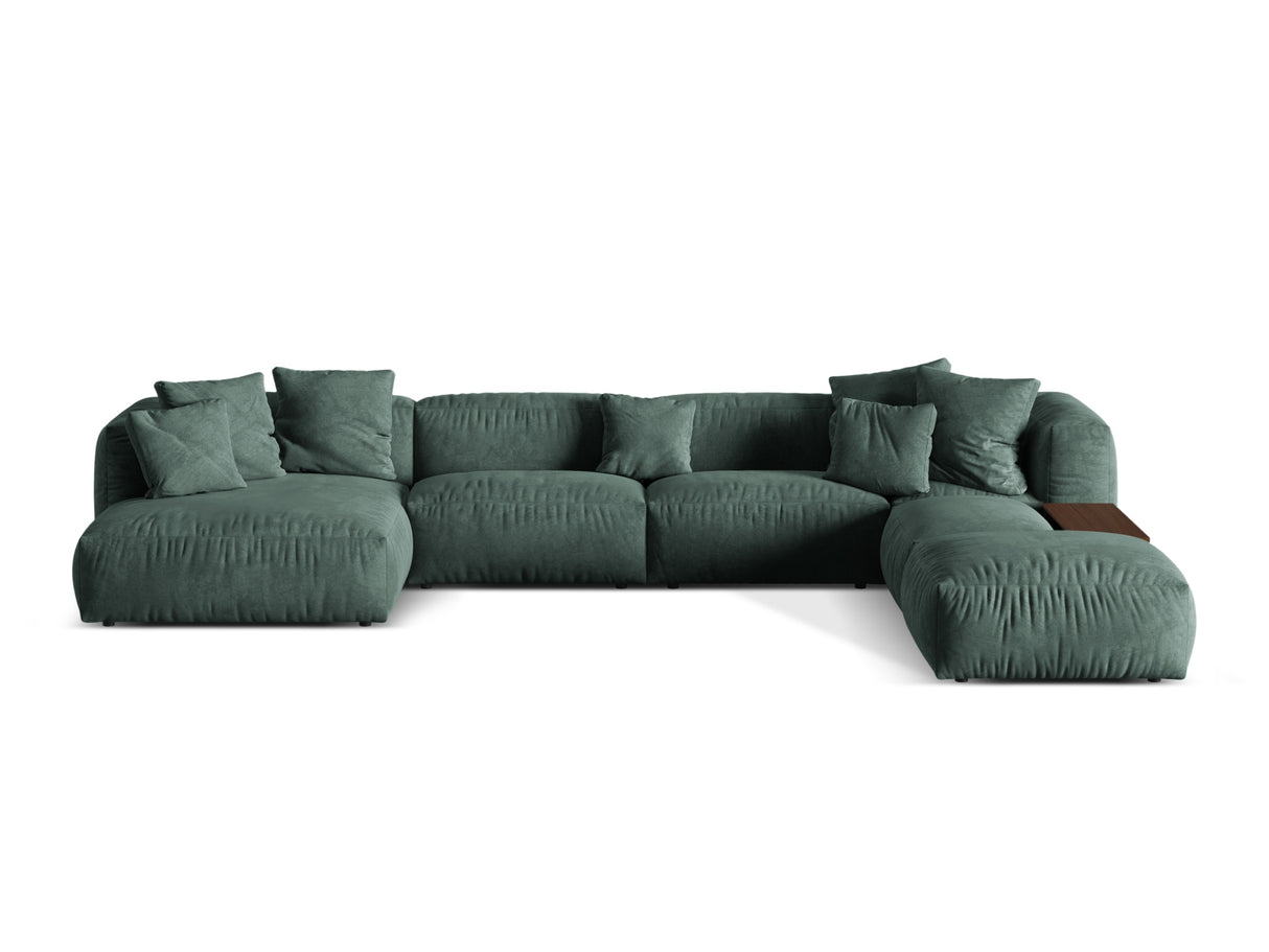 Modulinis minkštas kampas 651797