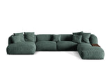 Modulinis minkštas kampas 651797