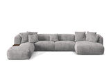 Modulinis minkštas kampas 651797