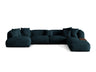 Modulinis minkštas kampas 651797