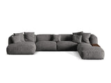 Modulinis minkštas kampas 651797