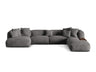 Modulinis minkštas kampas 651797